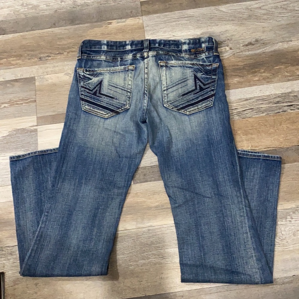 Big Star Jeans - Picture 7 of 10